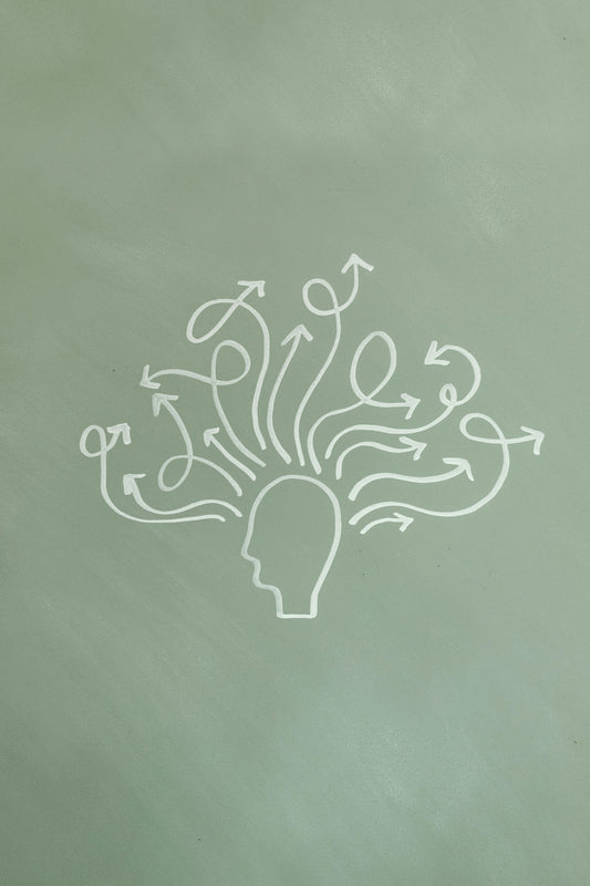 Overthinking Explained: Causes, Symptoms & Mindful Solutions