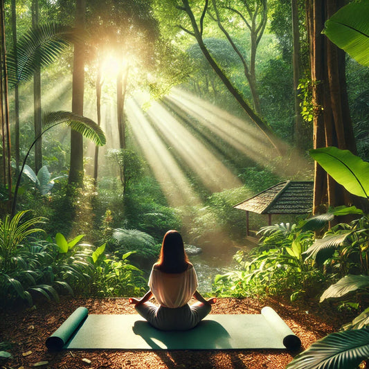 Empowerment Through Awareness Practices